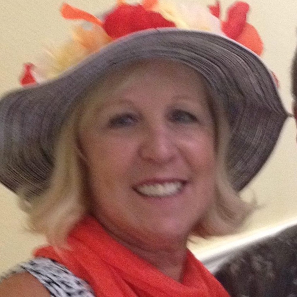 Meet your Posher, Joni